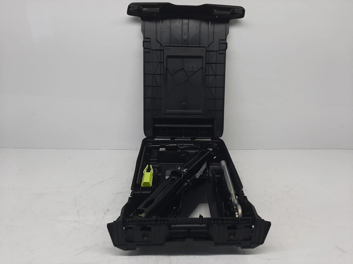 Peugeot Expert Mk3 Space Saver Spare Wheel 16" Lifting Jack Wheel Brace