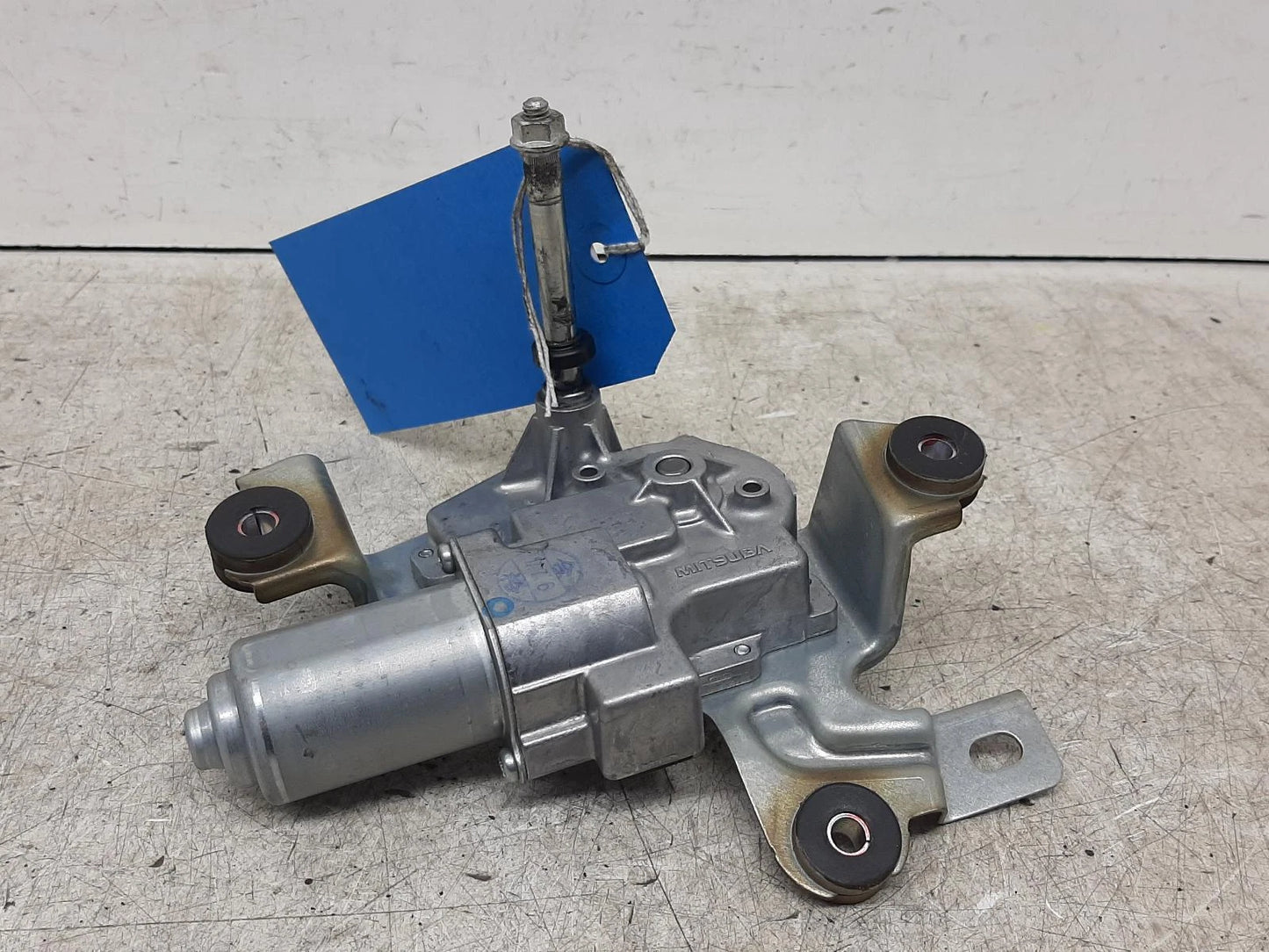 Suzuki Ignis Mk2 (FF21S) Rear Wiper Motor