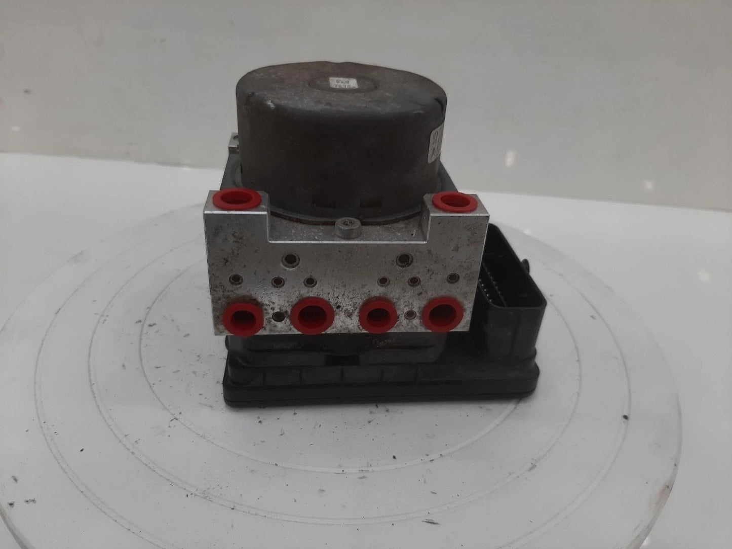 Peugeot 2008 Mk1 ABS Pump/Modulator 28.5153-9109.3