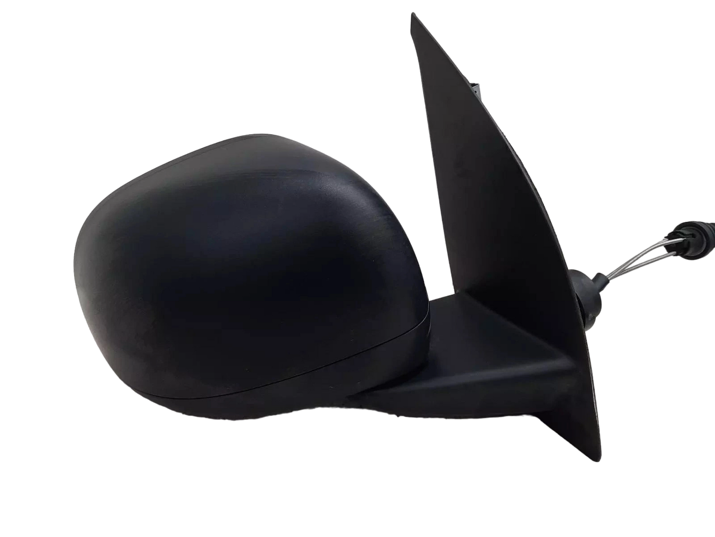 Fiat Panda Drivers Right Door Wing Mirror