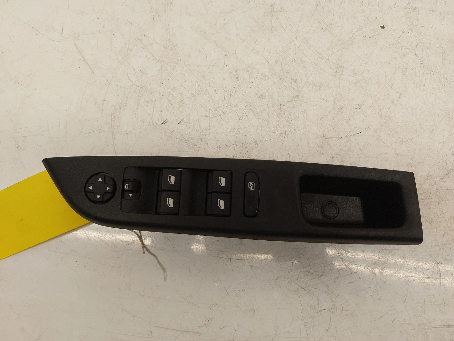 Opel Corsa F Front Right Window Switches