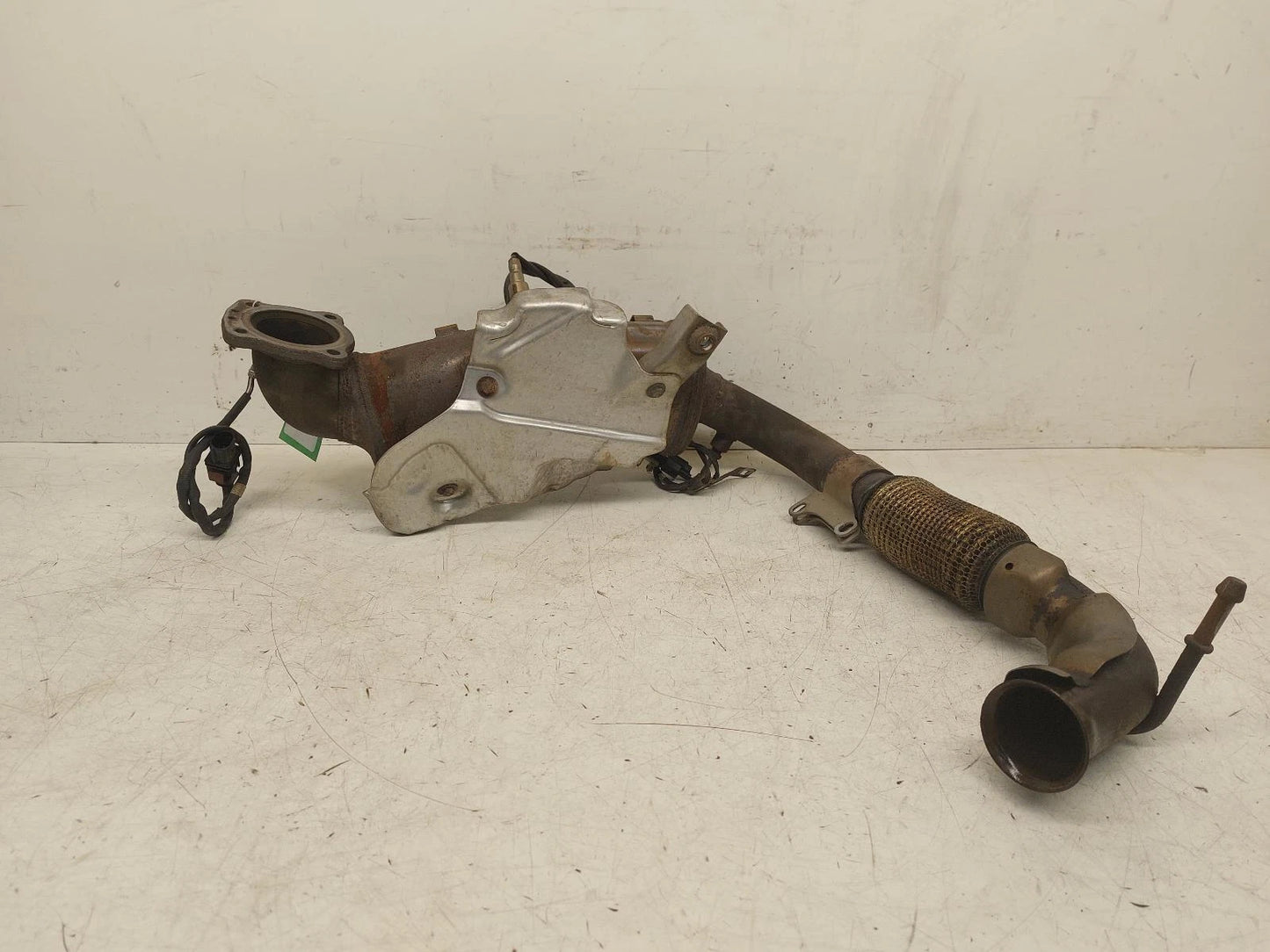 Ford Ecosport Mk1 CAT CATALYTIC CONVERTER
