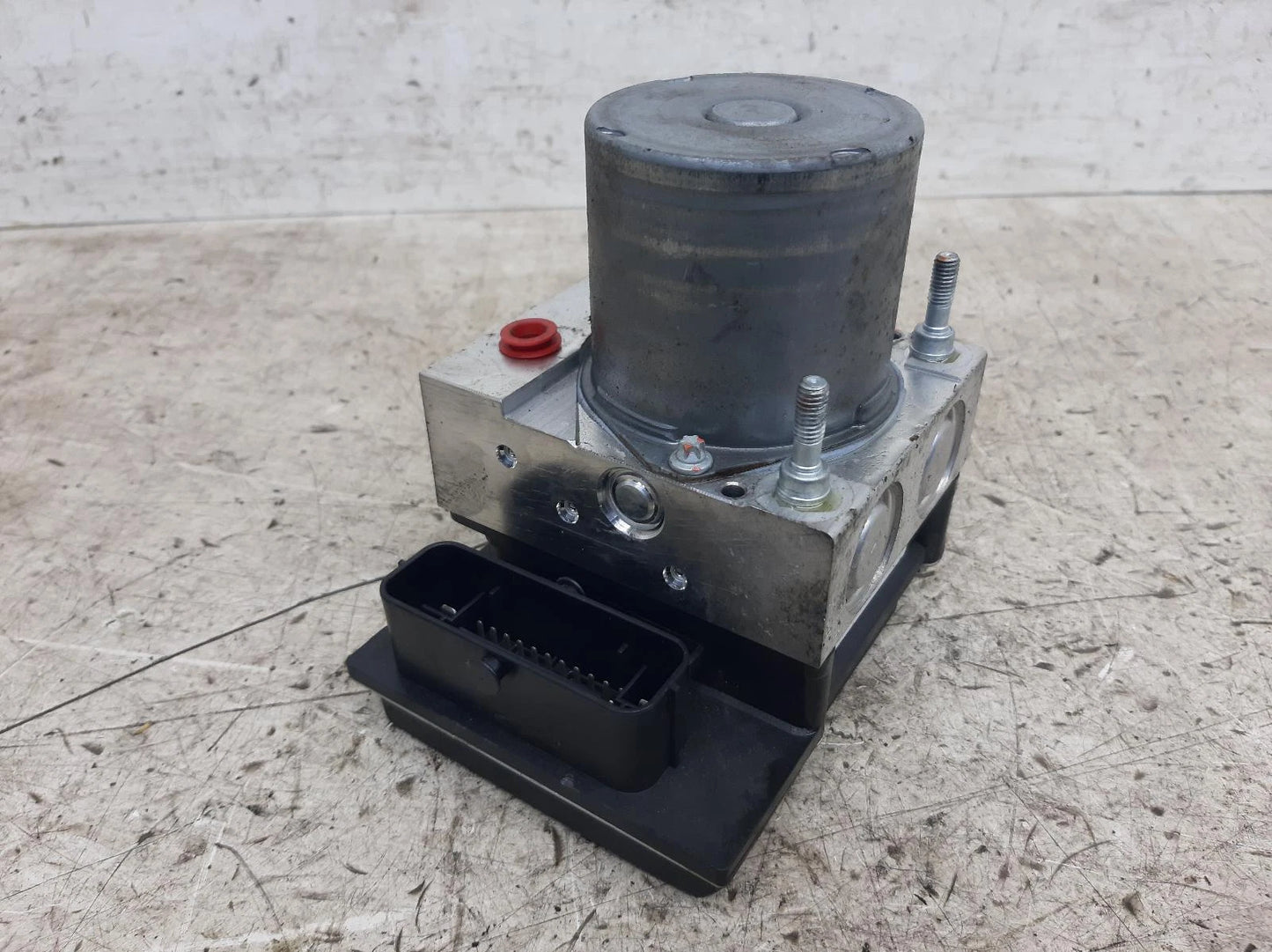 Peugeot Rcz Mk1 ABS Pump/Modulator