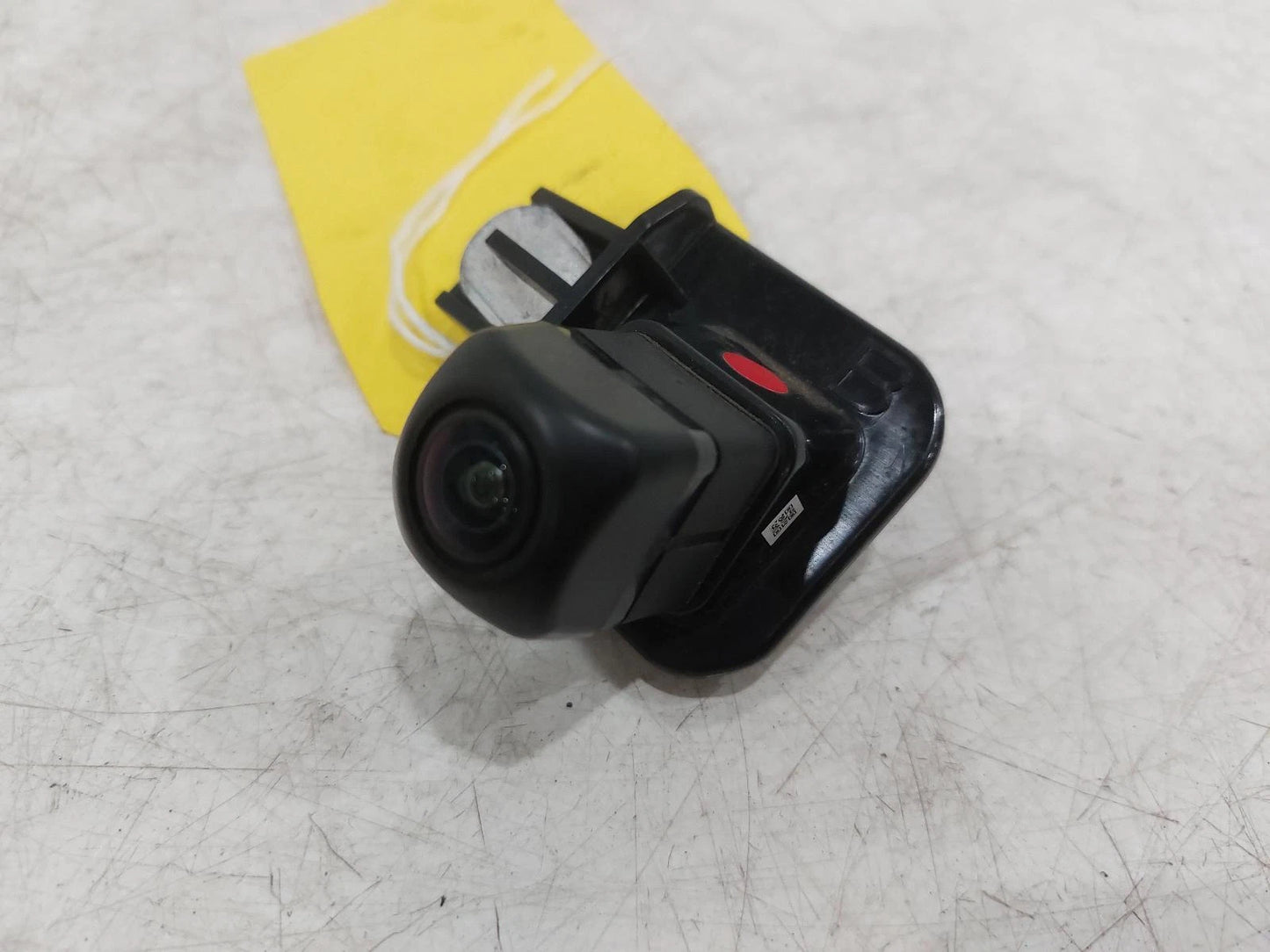 Toyota C-Hr Mk1 Rear Camera