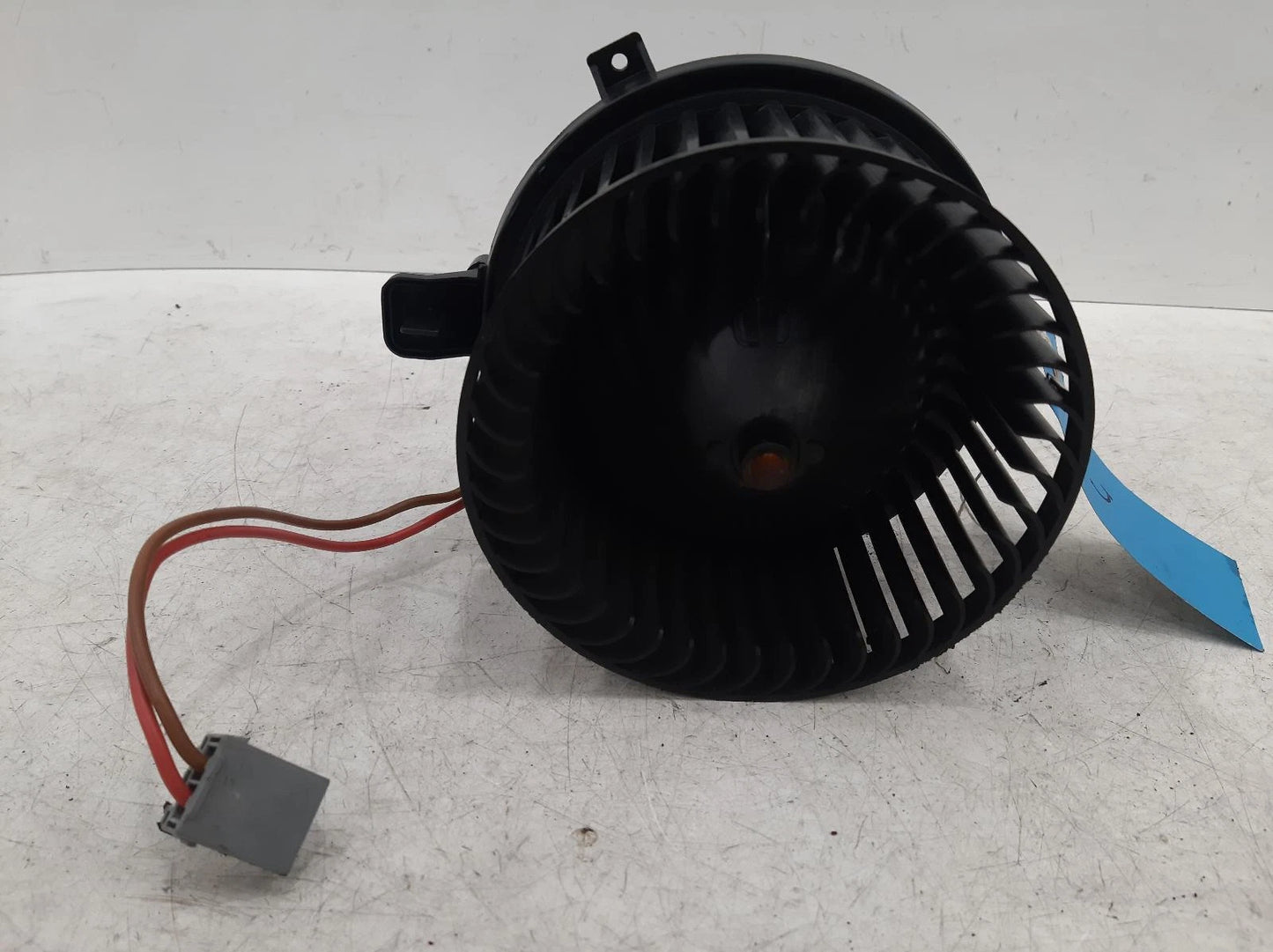 Opel Meriva 1.4L Petrol Heater Blower Fan w/ AC