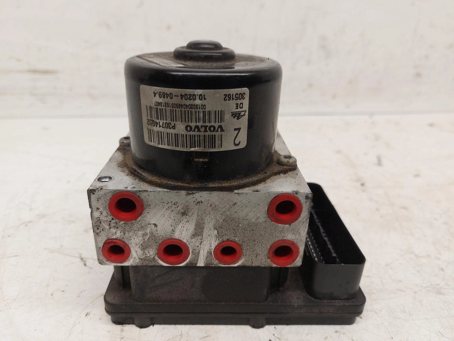 Volvo Xc70 Mk1 ABS Pump/Modulator