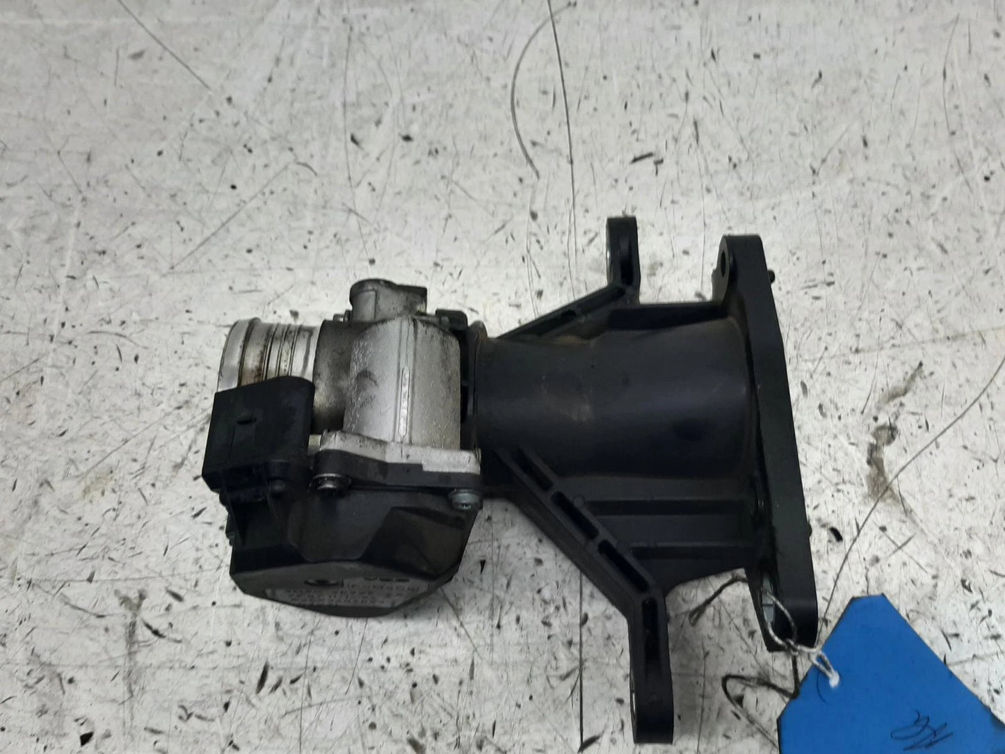 Ford Kuga Mk1 TXDA 2.0LDiesel Manual THROTTLE BODY