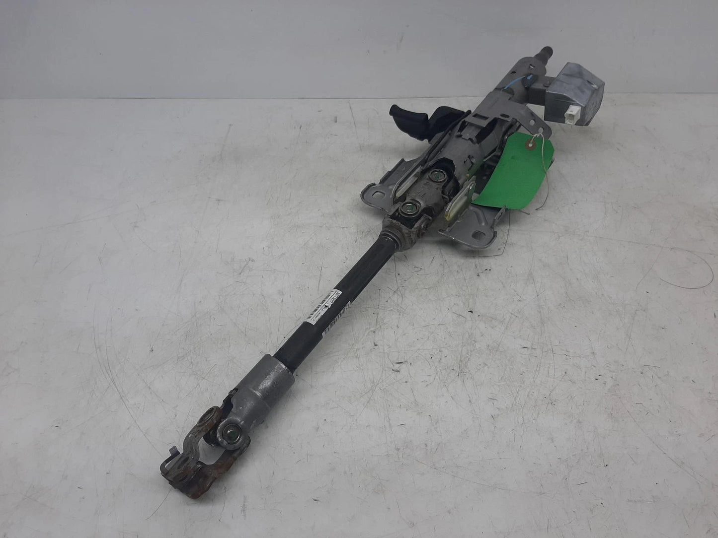 Citroen Mk1 CITROEN DS5 Power Steering Column
