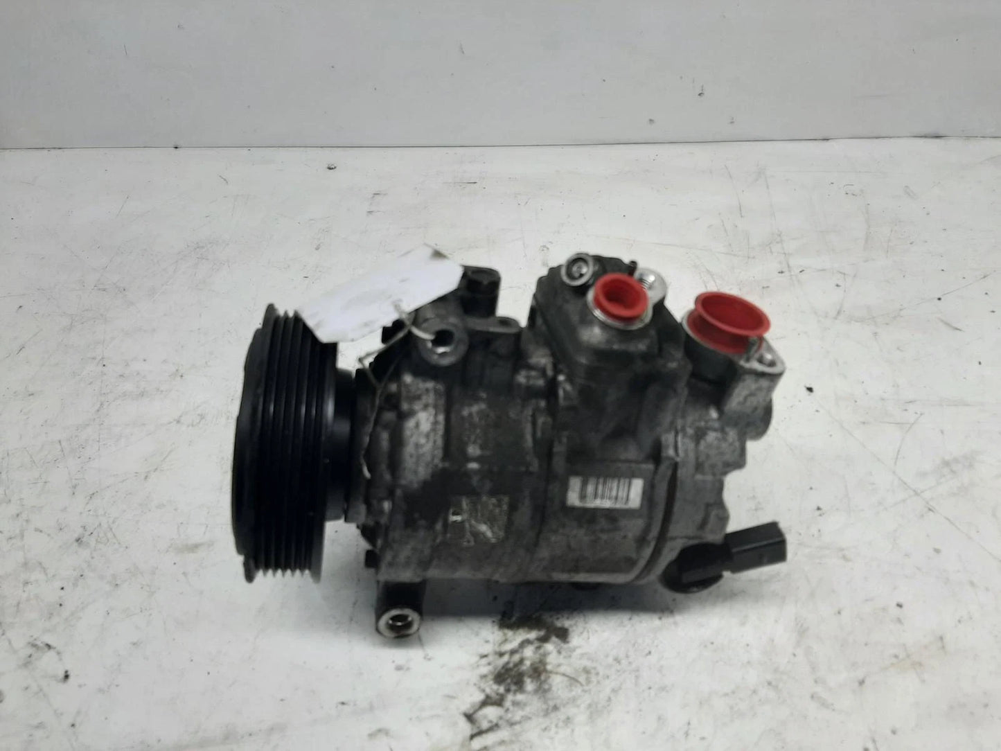 Audi TT 1.8L Petrol Mk2 (8J) AIR CON A/C COMPRESSOR PUMP