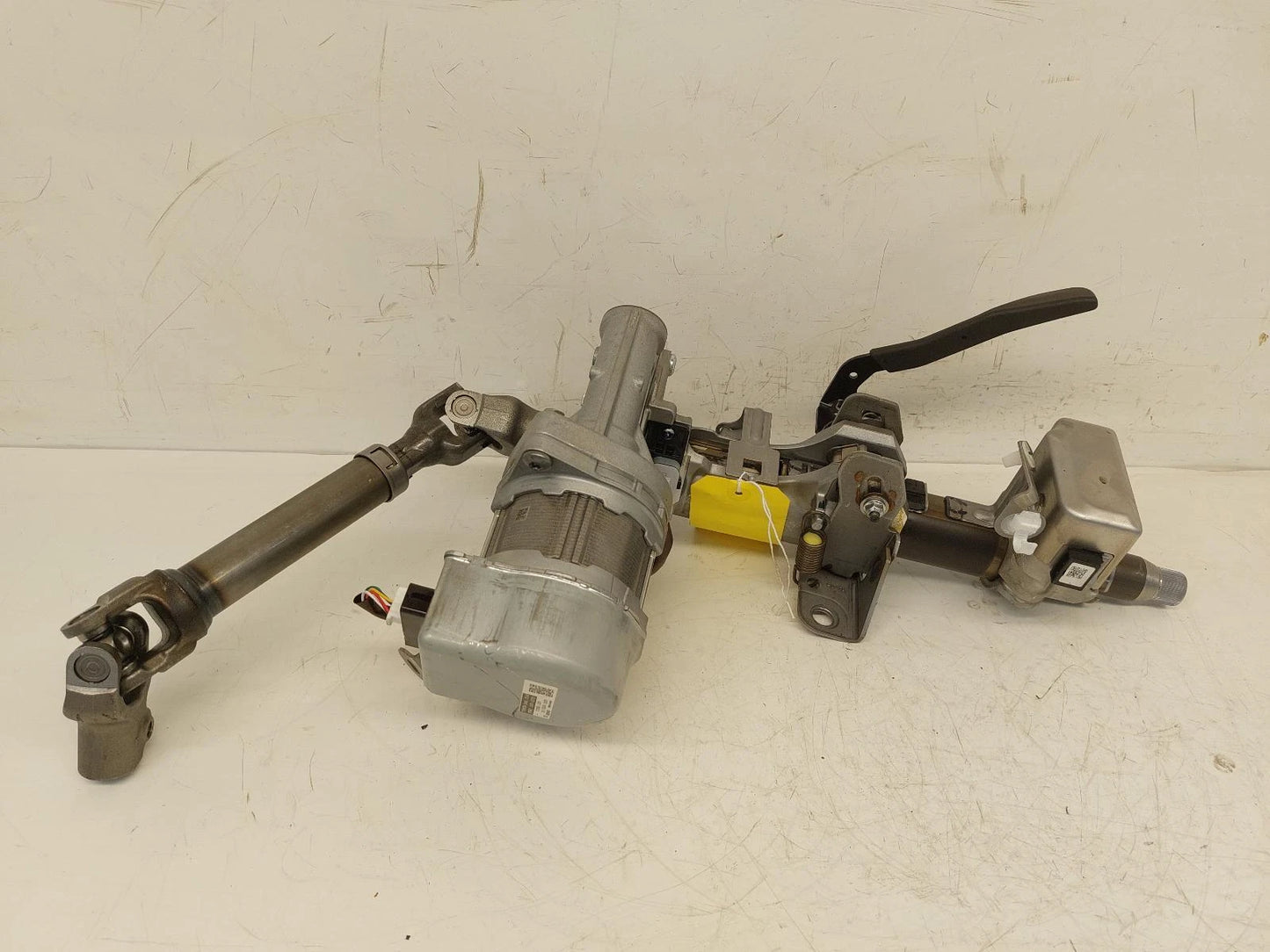 Toyota Corolla 1.8L Petrol Electric Power Steering Column