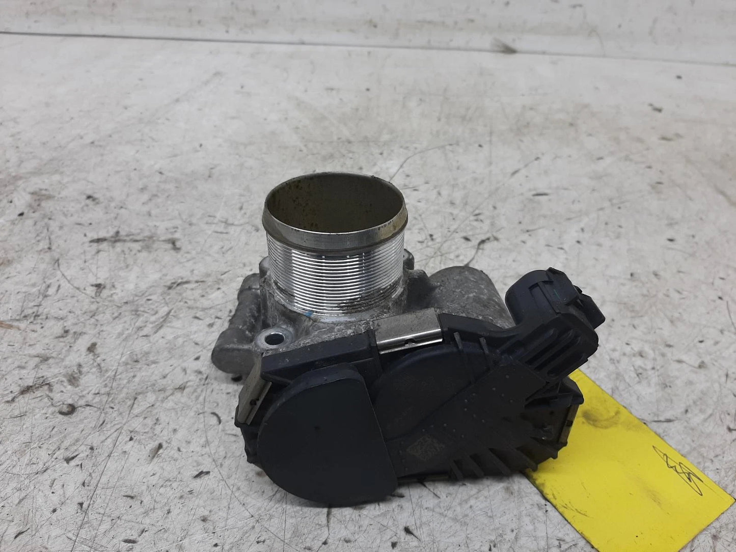 Opel Mokka A14Net 1.4Lpetrol Manual THROTTLE BODY