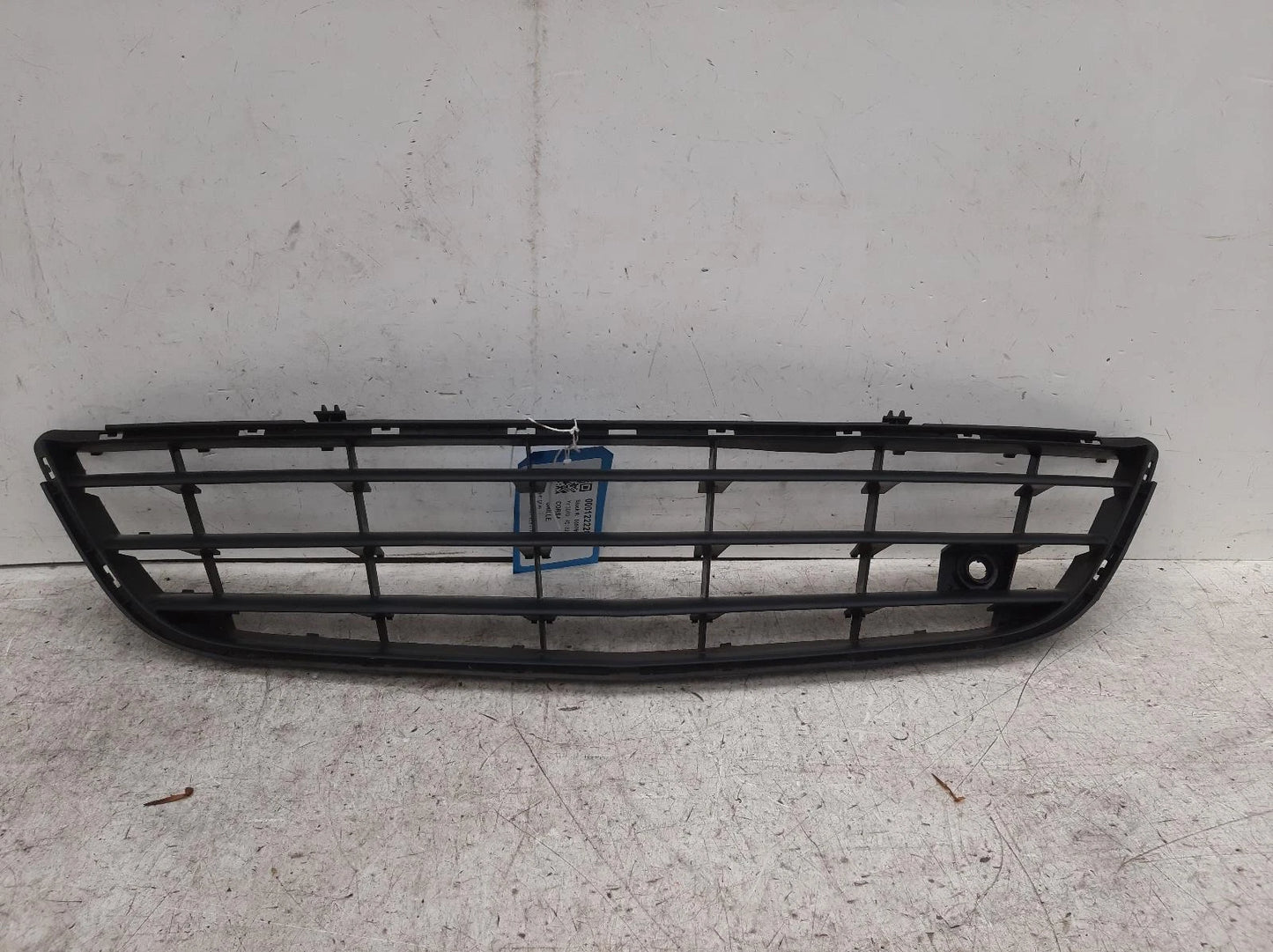 Opel Corsa Front Lower Grille Grill