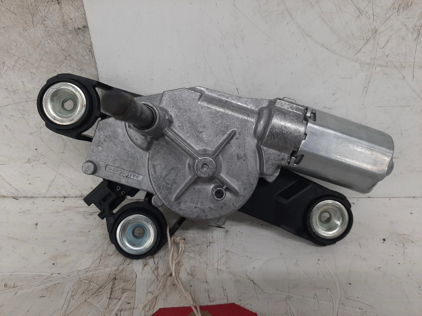Ford Focus Rear Wiper Motor 390201259