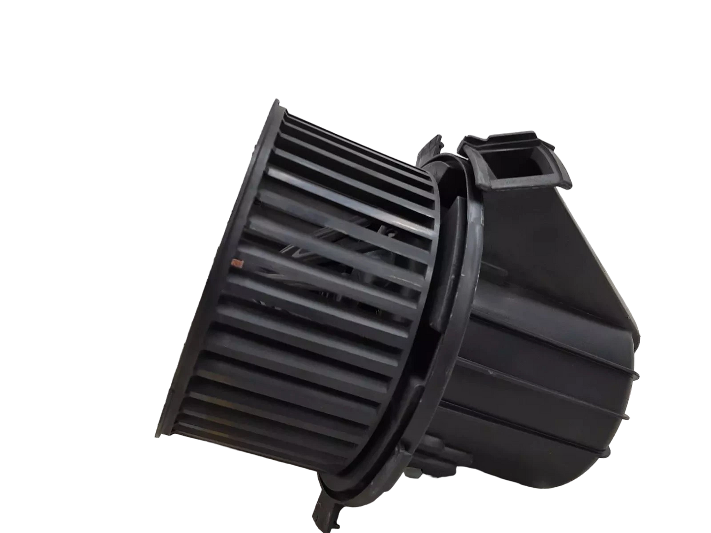 Citroen C5 Heater Blower Motor