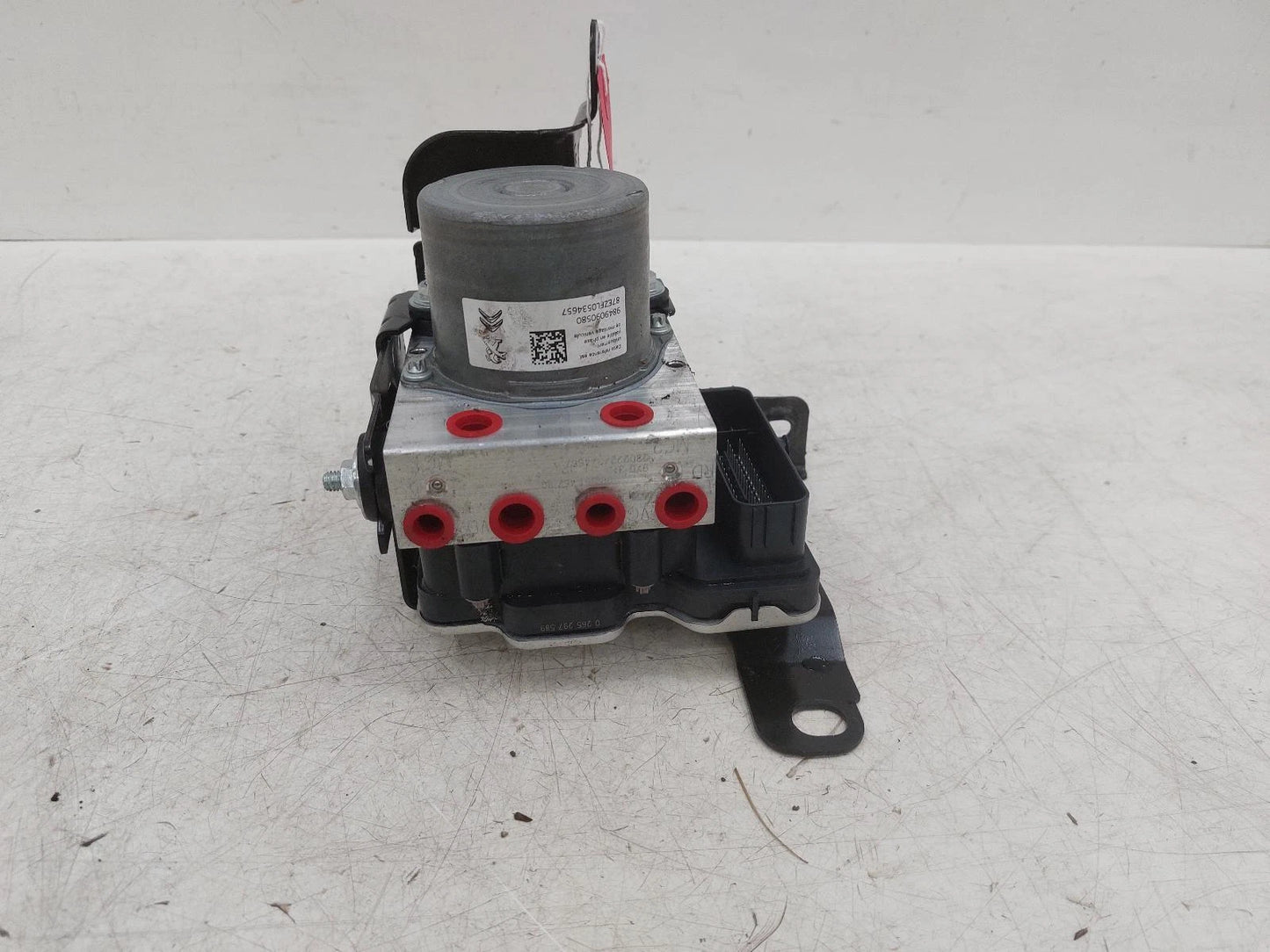 Peugeot 308 Mk3 ABS Pump/Modulator