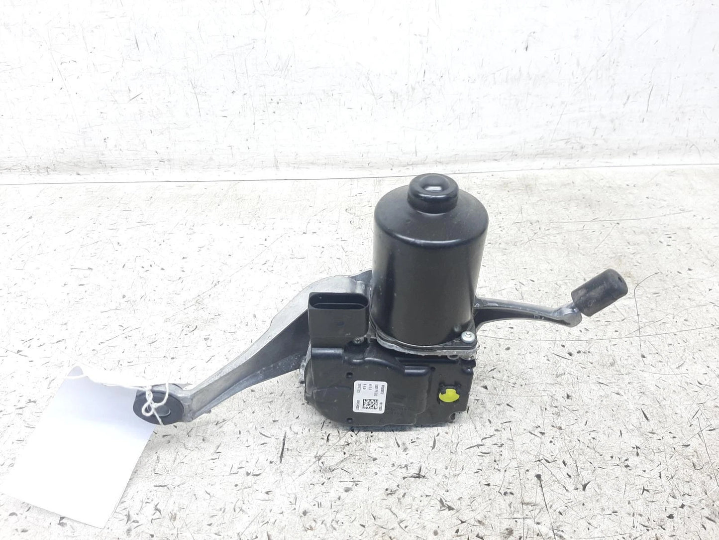 Ford Transit Custom Mk8 Front Left Wiper Motor With Linkage