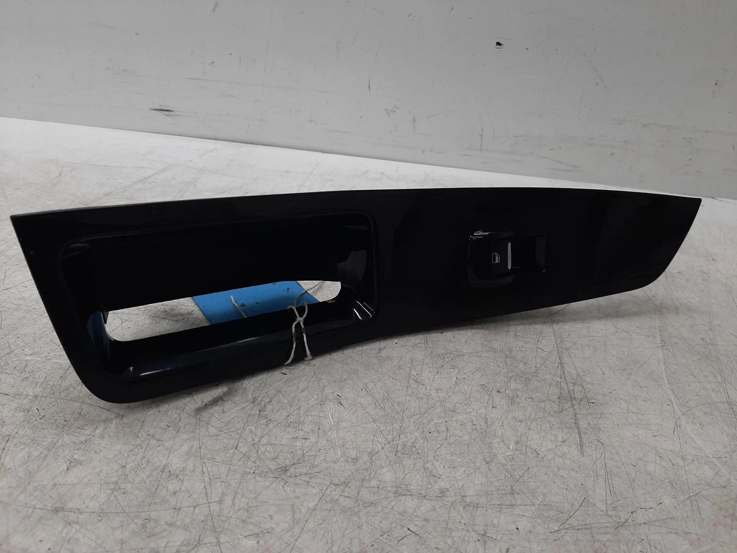 Ford S Max Single Passenger Window Switch EM2B14A564DEW
