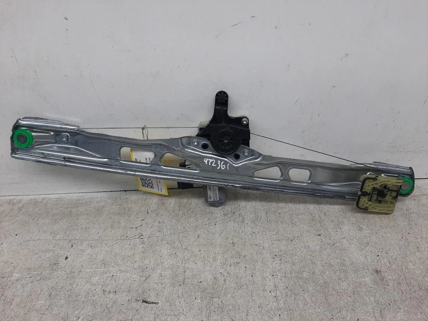 Ford Transit Custom Window Regulator Front Drivers Side