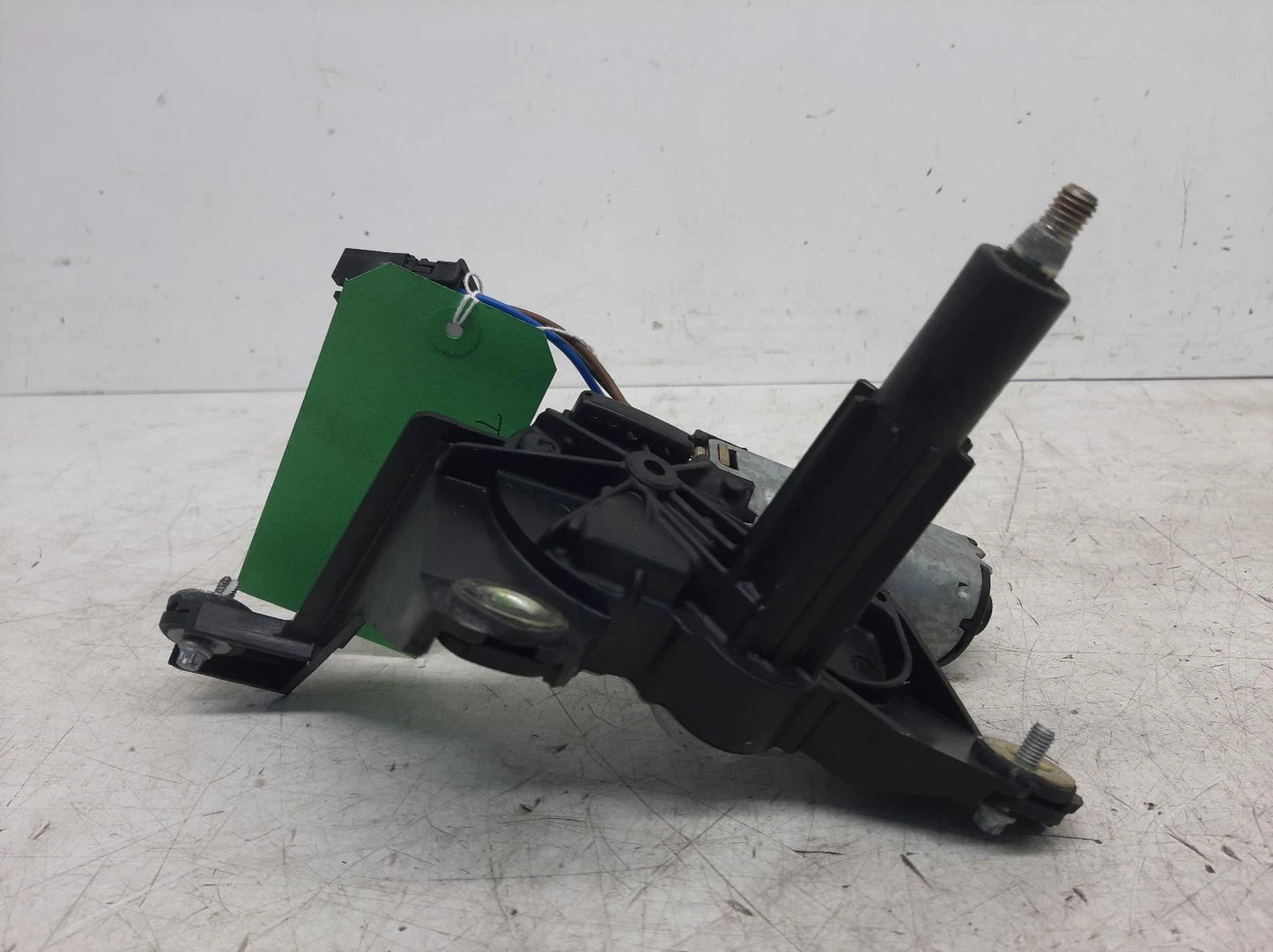 Opel Astra Mk4 (G) Rear Wiper Motor Only