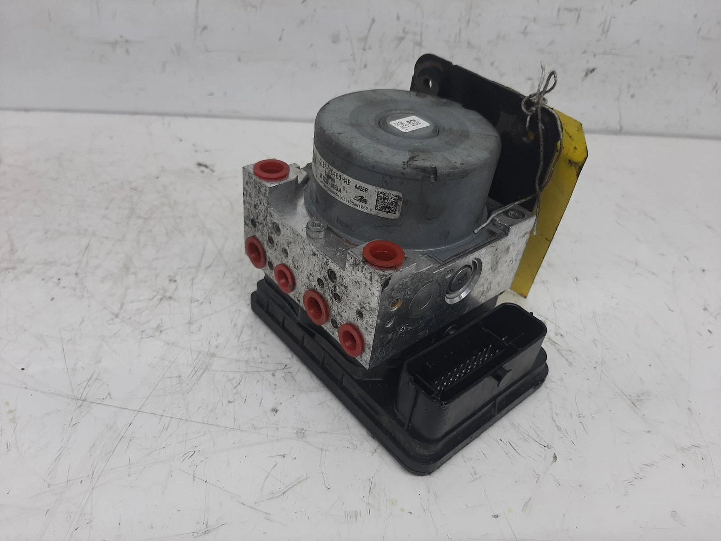 Ford Ka+ Mk3 Manual ABS Pump/Modulator With Traction Control