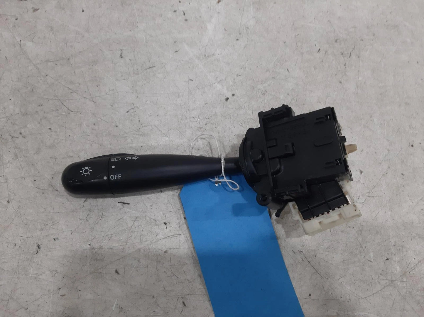 Toyota Yaris Mk1 COMBINATION SWITCH Indicator Lights Stalk