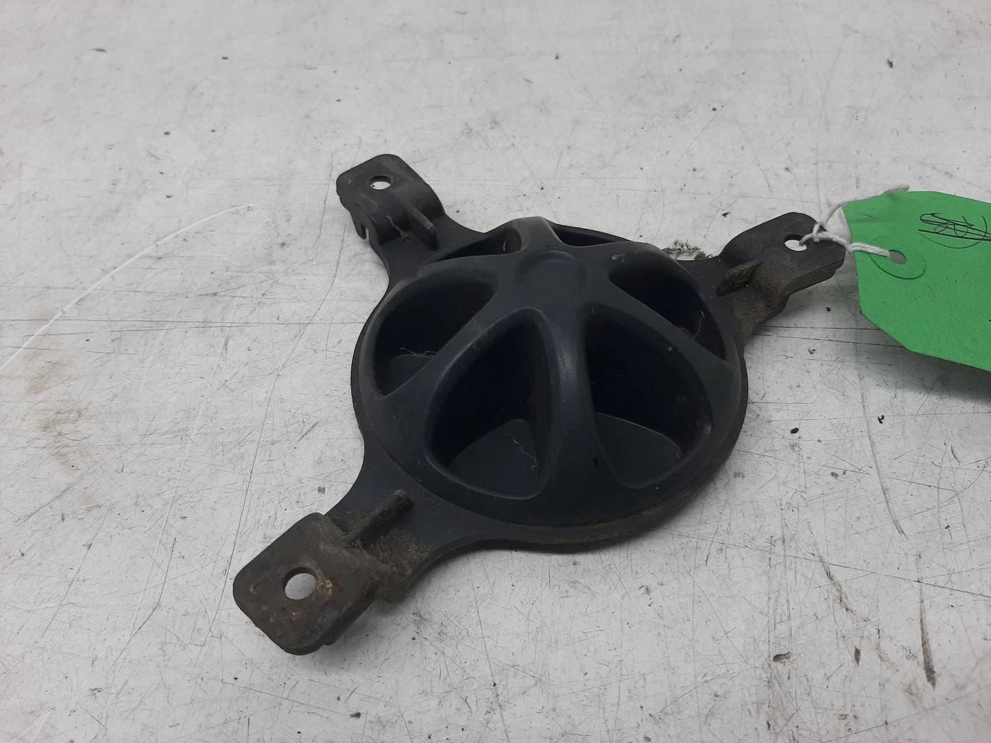 Ford Ka Front Right Black Painted Grille Grill