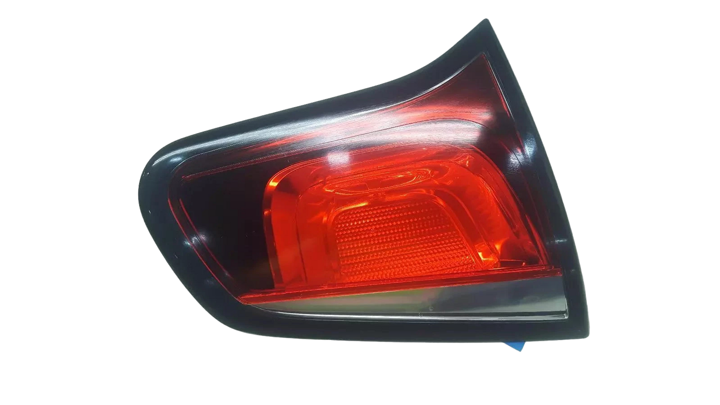Citroen C3 Tail Lamp Inner Passengers Side