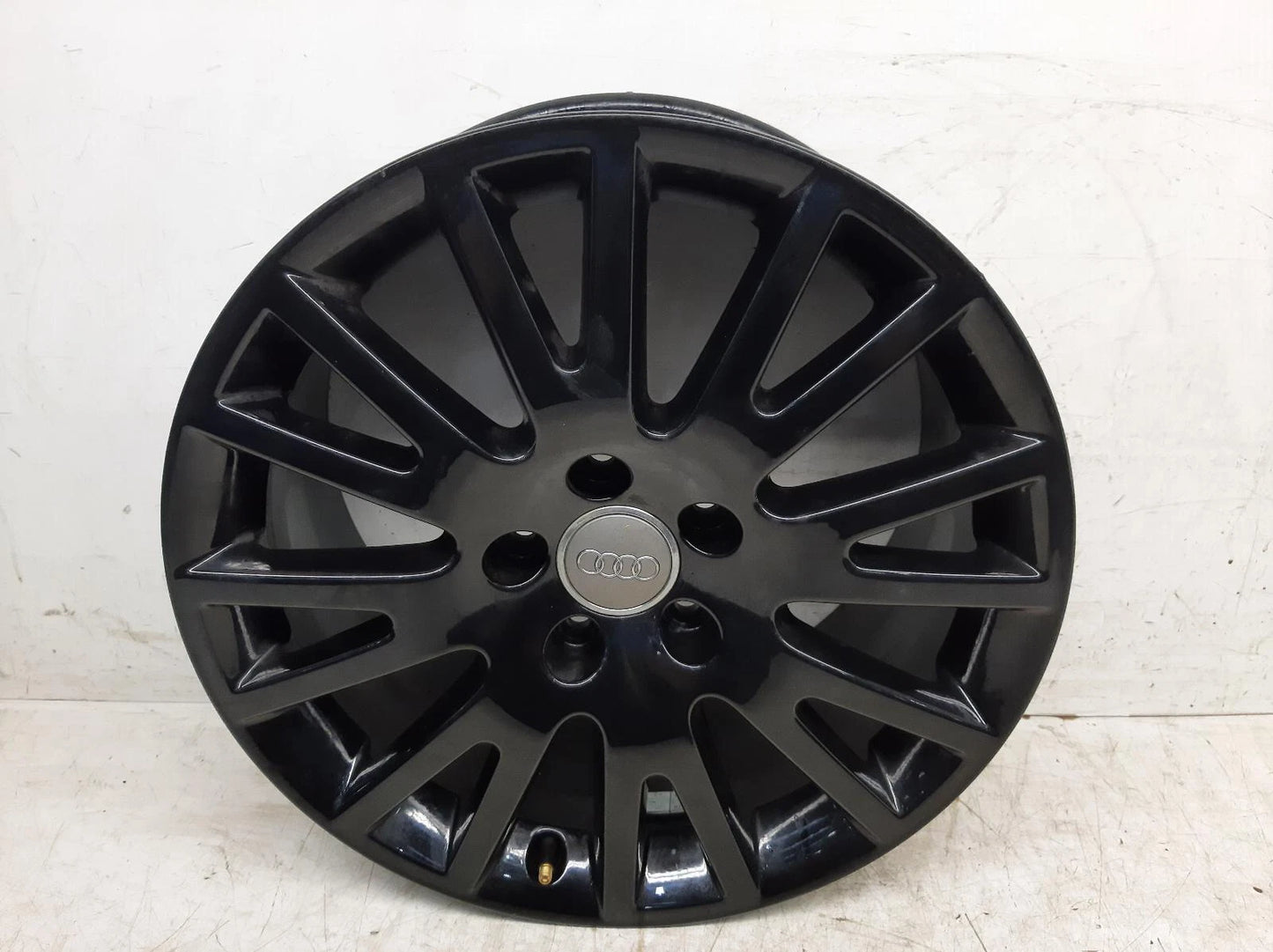 Audi A4 Mk3 Alloy Wheel 7.5JX17 multi spoke