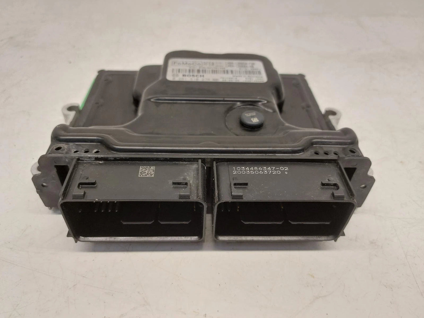Ford Focus Active Mk4 ECU Engine Control Unit