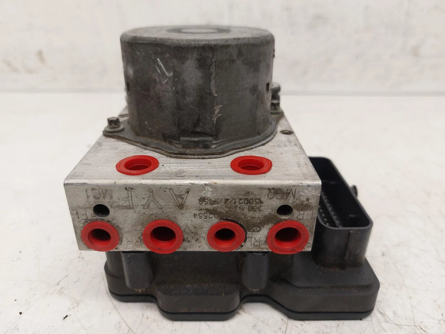 Opel Corsa 1.4L Petrol Abs Pump/Modulator