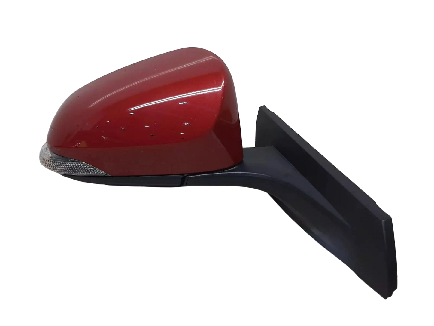 Toyota C-Hr Door Mirror Drivers Side