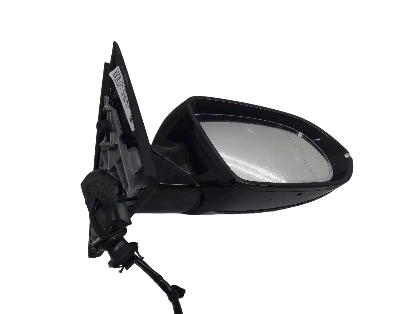 Audi A8 Door Mirror Drivers Side