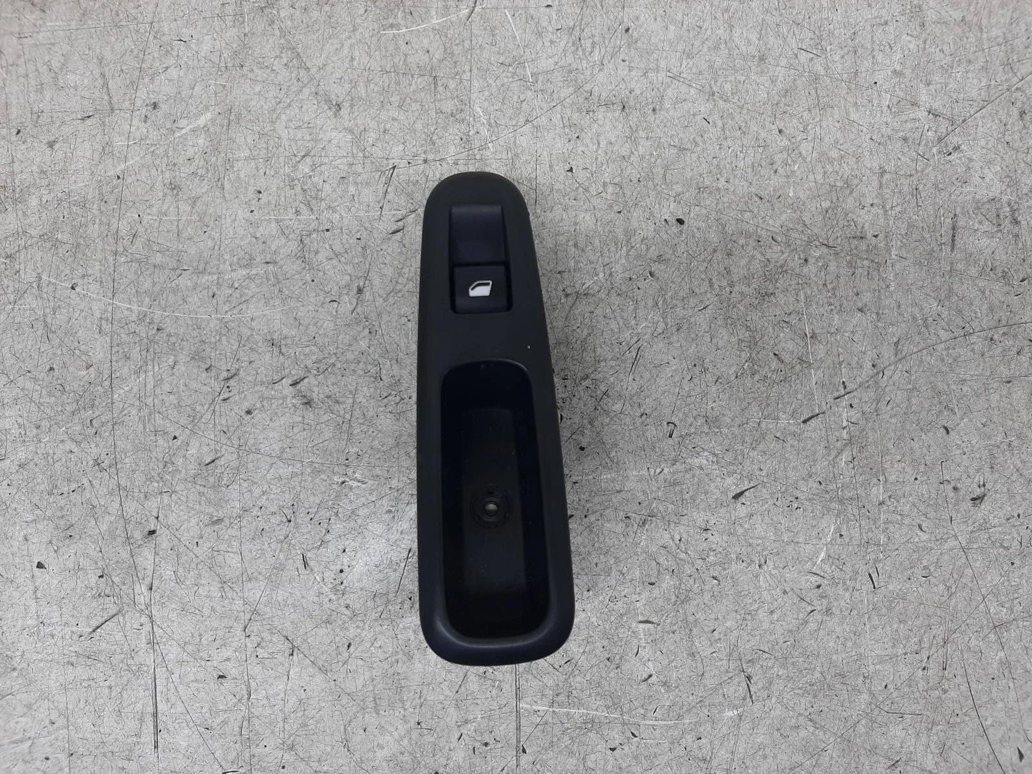 Citroen C3 Mk3 O/S Right Rear Drivers Window Switch