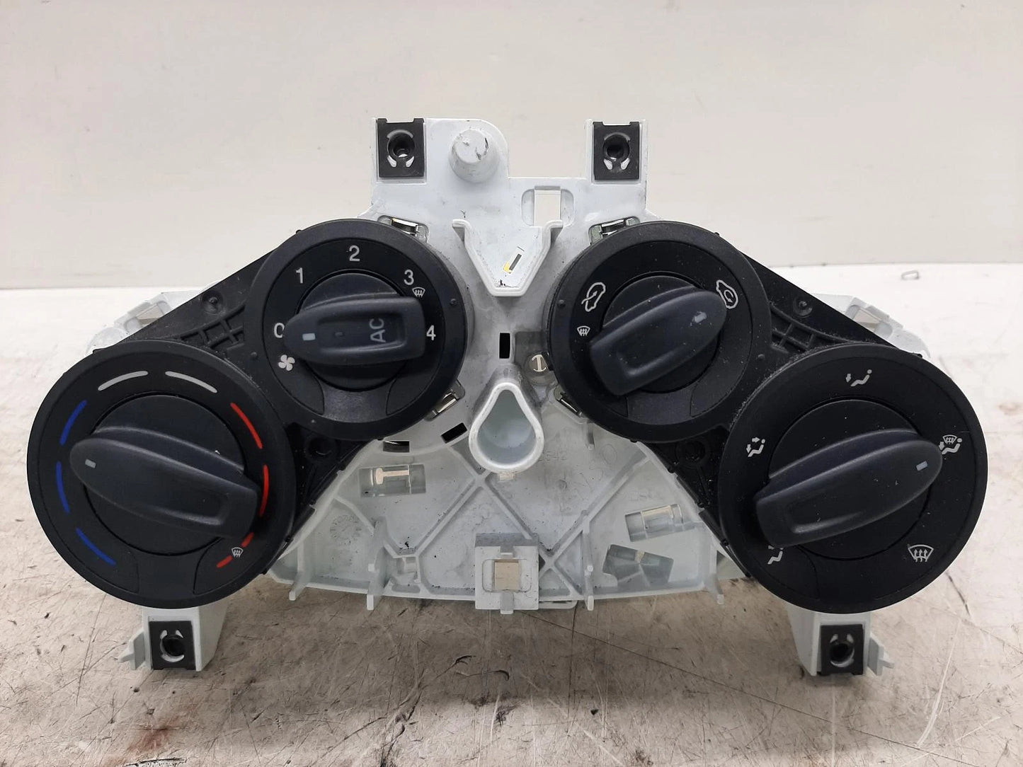 Ford Ka Heater Air Con Climate Controller 98618284