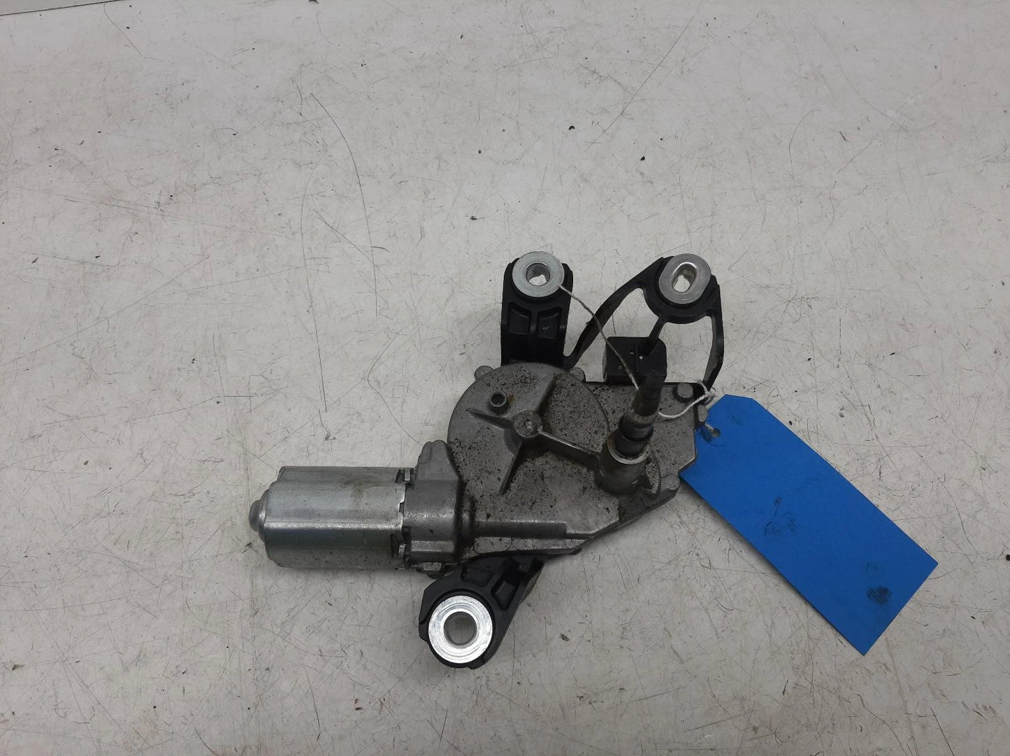 Volkswagen Golf Mk5 (1K) Bosch Rear Wiper Motor Only