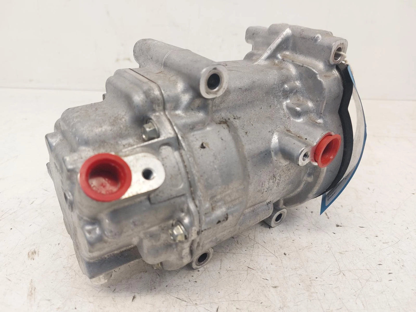 Toyota Yaris Cross Mk1 DENSO AIR CON A/C COMPRESSOR PUMP