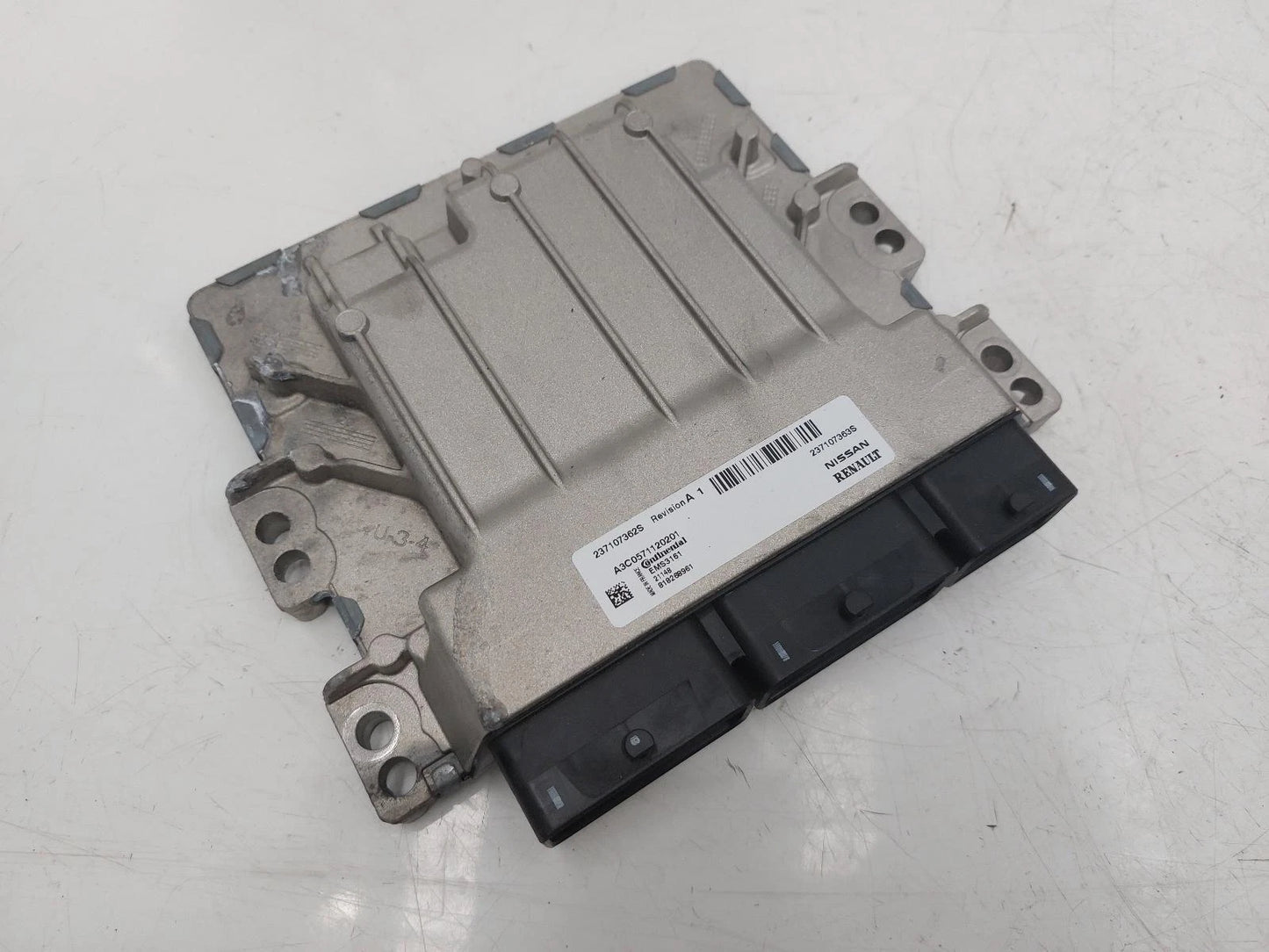 Renault Arkana Mk1 ECU Engine Control Unit Kit Parts