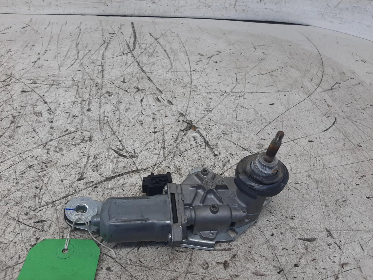 Toyota Aygo Mk2 Tailgate Lock Motor Only