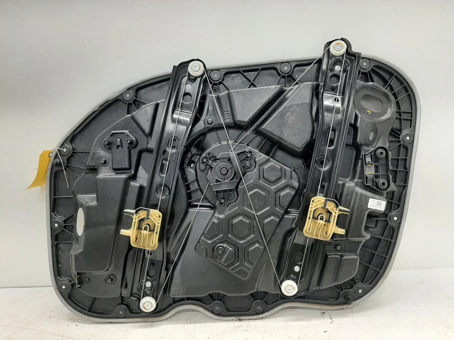 Volvo Window Regulator Front Passengers Side