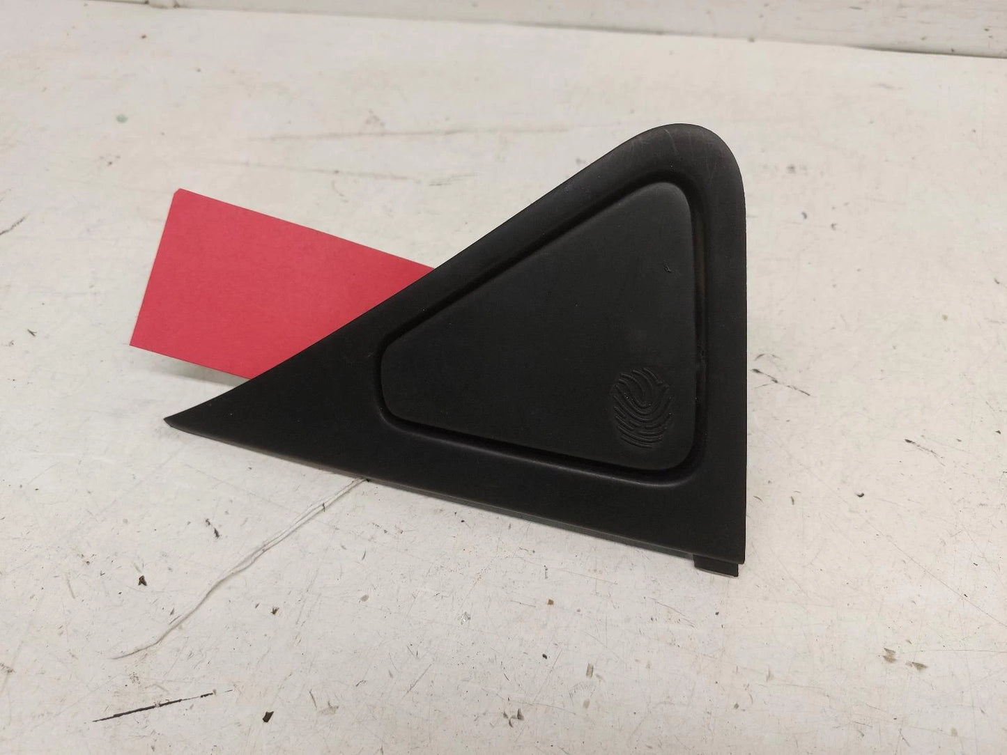 Renault Zoe Mk1 N/S Passenger Left Rear Outer DOOR HANDLE