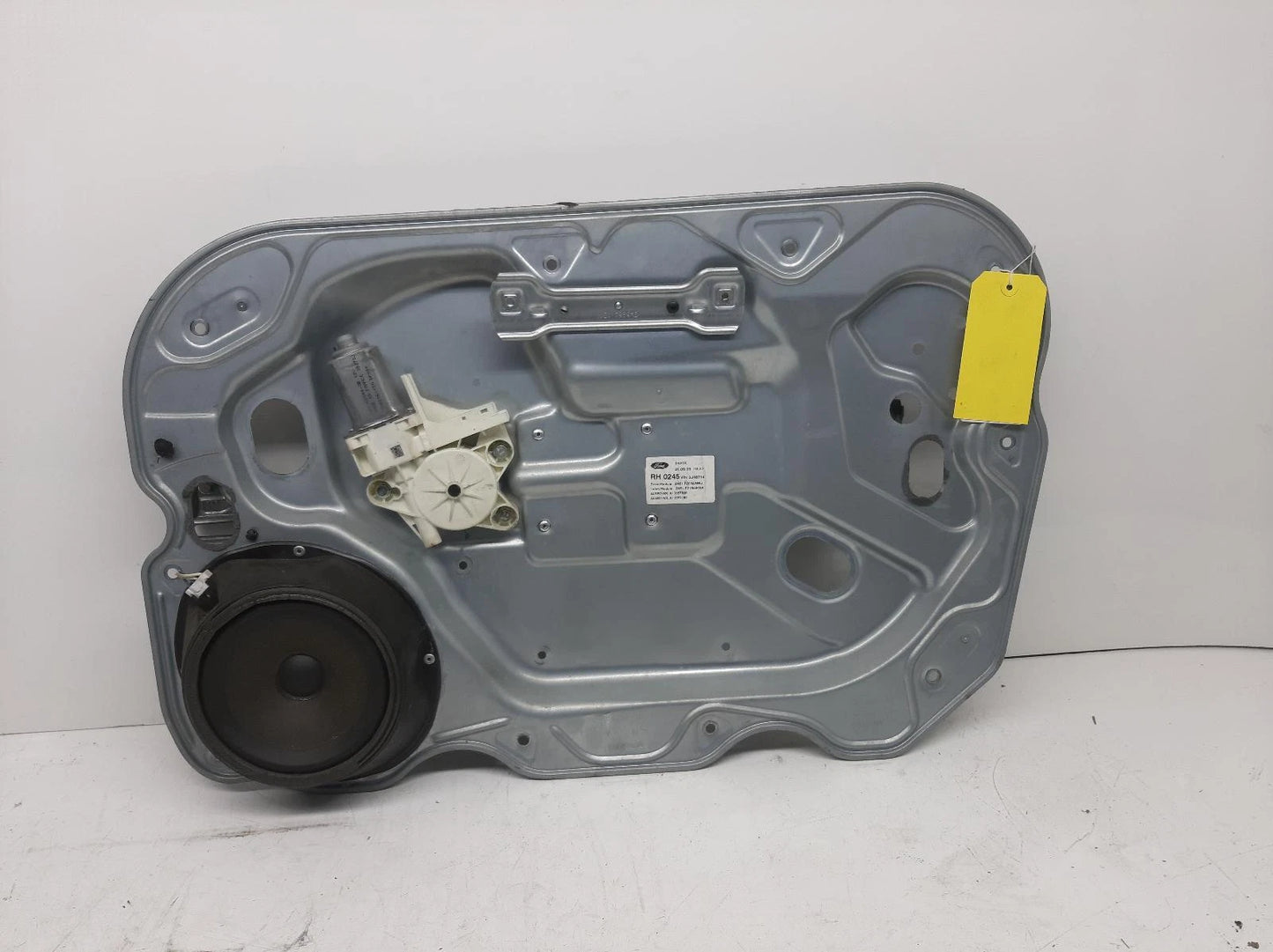 Ford Focus C Max Window Regulator Front Drivers Side