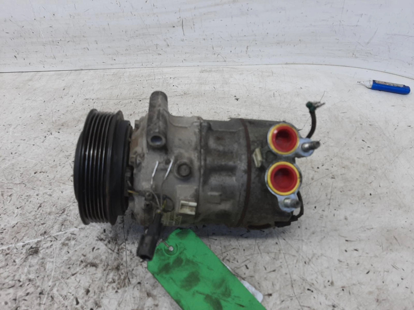 Volvo V60 Mk1 AIR CON A/C COMPRESSOR PUMP