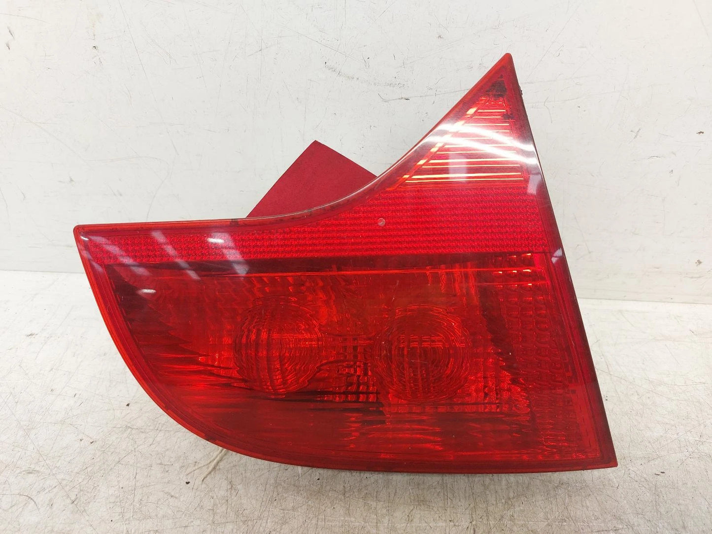 Audi A4 Mk3 (B7) Inner N/S Passengers Left Rear Taillight Tail Light