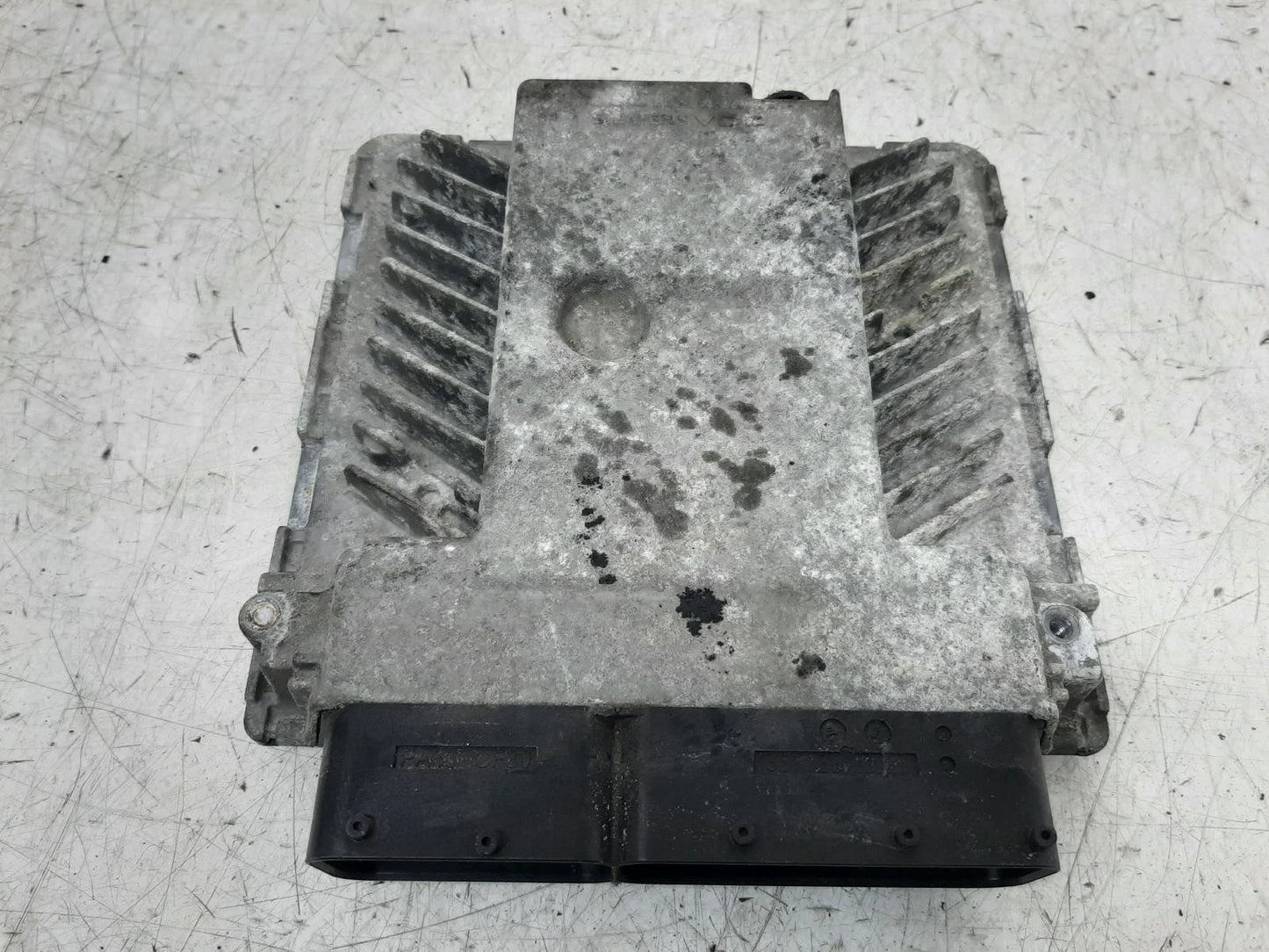 Audi A3 2.0L Diesel Ecu Engine Control Unit Kit Parts