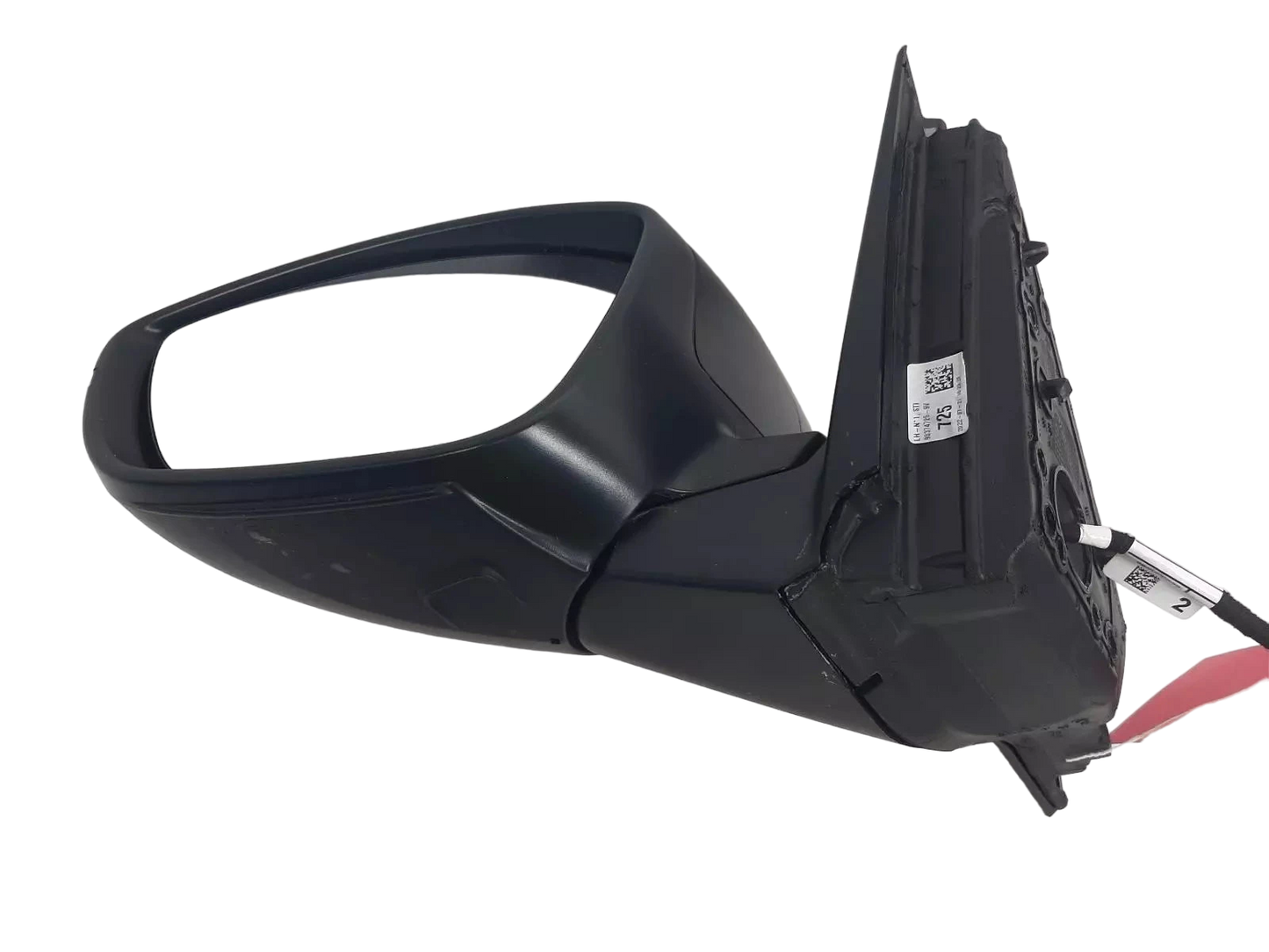 Opel Mokka Door Mirror Passengers Side