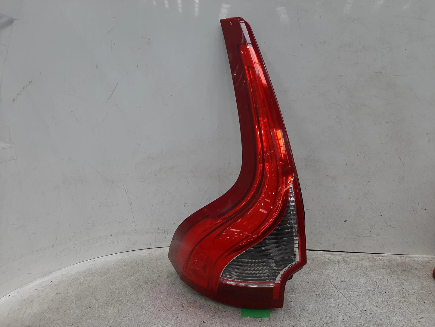 Volvo Xc60 Mk1 N/S Passengers Left Rear LED Taillight Tail Light