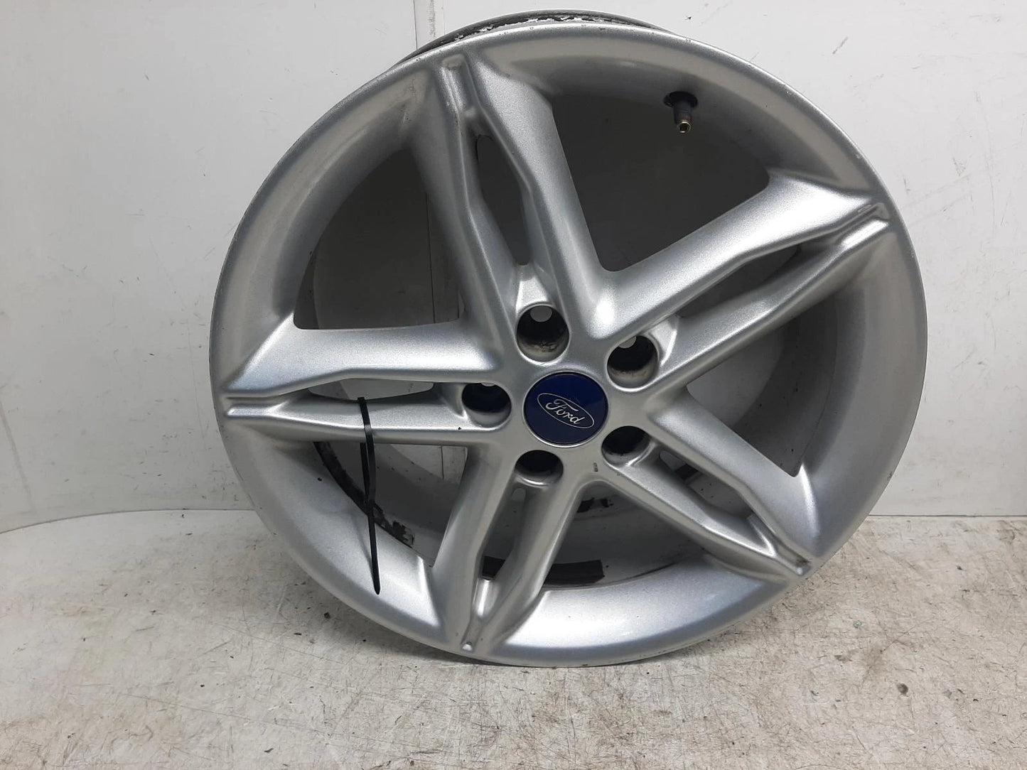 Ford Focus Mk3 Alloy Wheel 7x17 5 Double Spoke