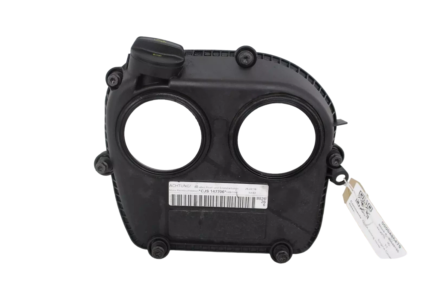 Audi Tt Engine Cover