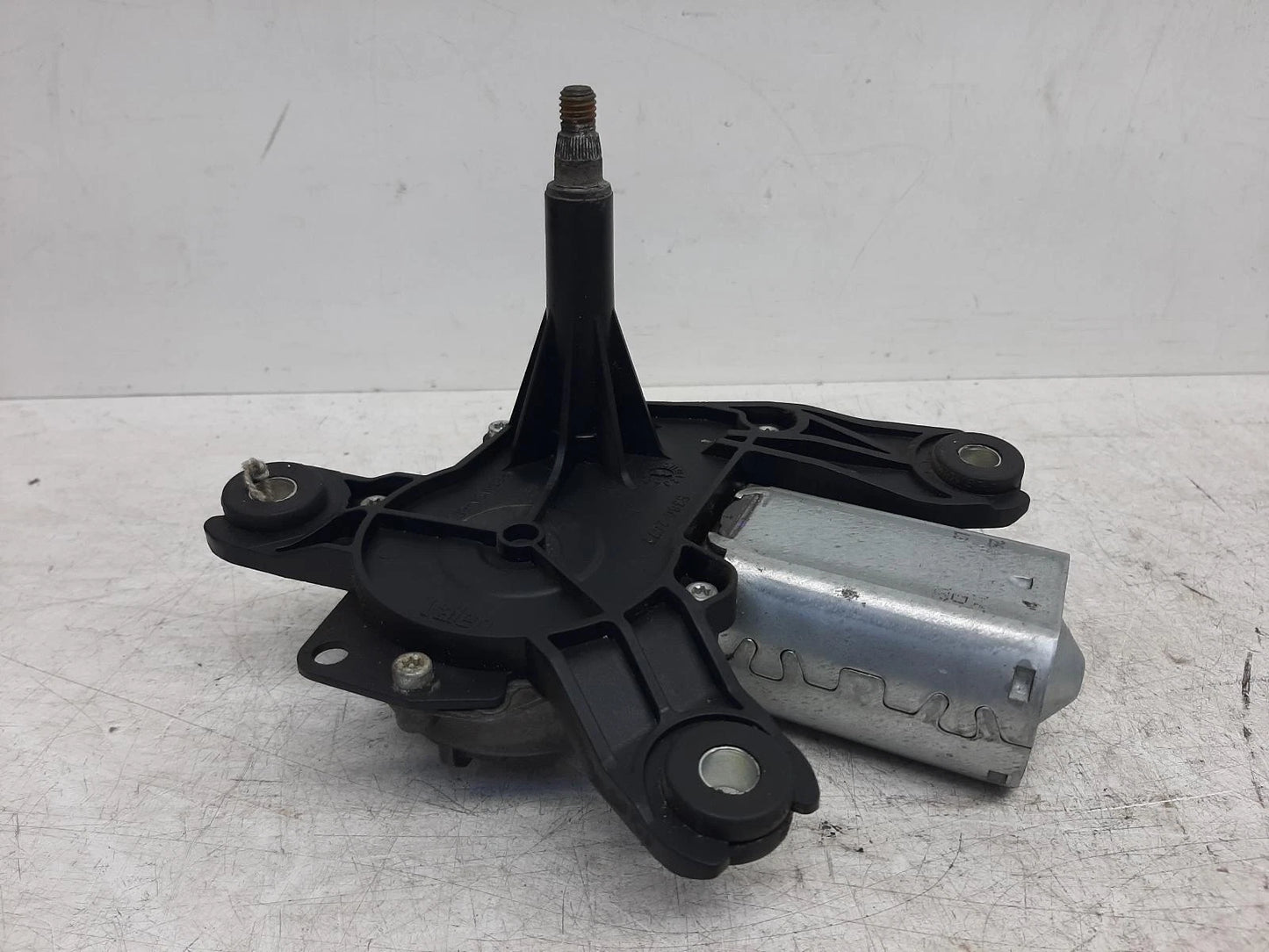 Opel Combo Van Rear Wiper Motor