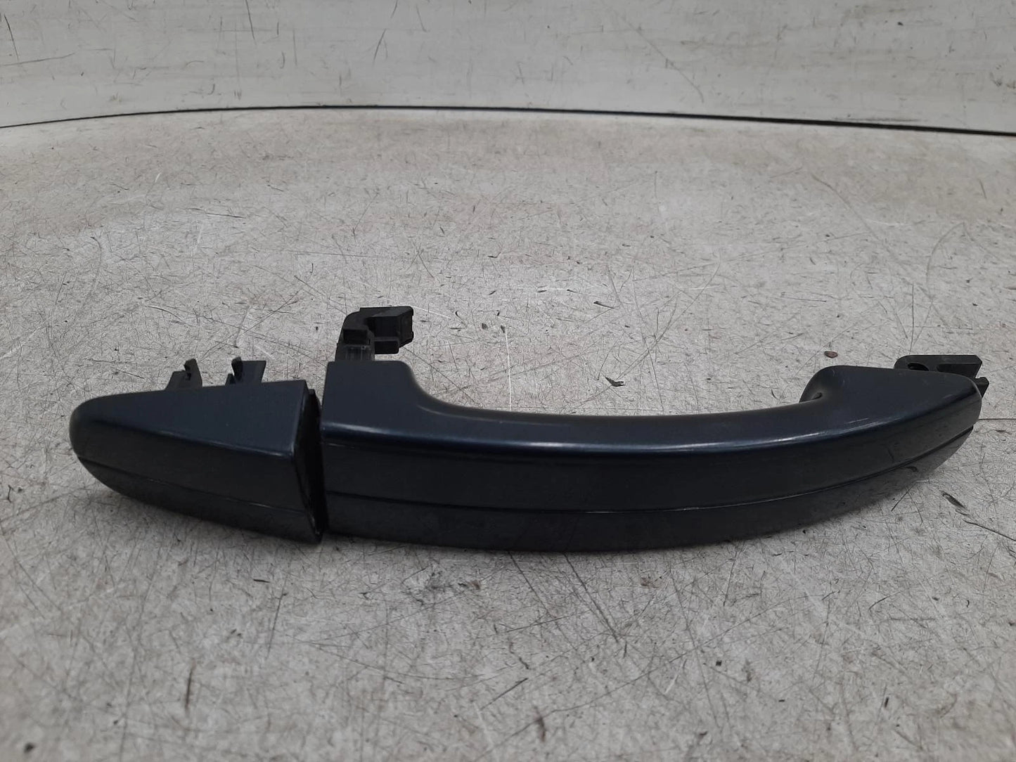 Ford Focus Mk2 Front Outer DOOR HANDLE